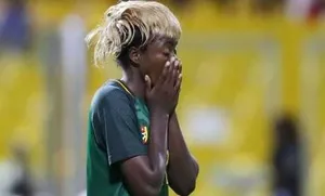 CAN féminine 2018 : Nigeria et Afsud en finale et au Mondial, Cameroun et Mali en sursis