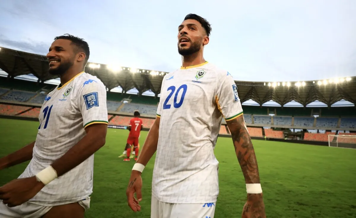 Coupe du monde 2026 (Q) : renversant, le Gabon revient sur la C&ocirc;te d&rsquo;Ivoire !