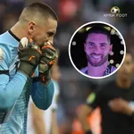 Première finale de Coupe du monde pour le Maroc, porte-étendard du football africain