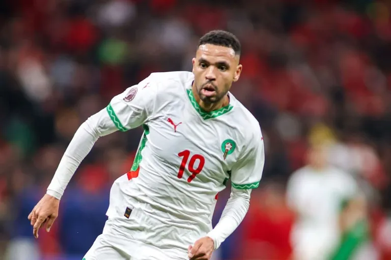 Mercato : la Juve en Turquie pour Youssef En-Nesyri, les d&eacute;tails financiers des n&eacute;gociations