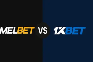 1xBet vs Melbet : Quel est le meilleur bookmaker en Afrique ? Comparatif Octobre 2025