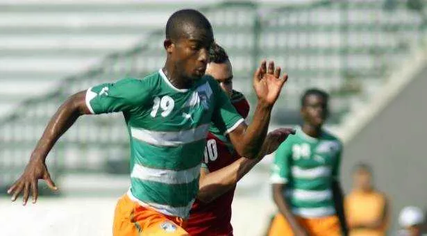 Tournoi de Montaigu : la C&ocirc;te d&rsquo;Ivoire &agrave; 90 minutes du sacre