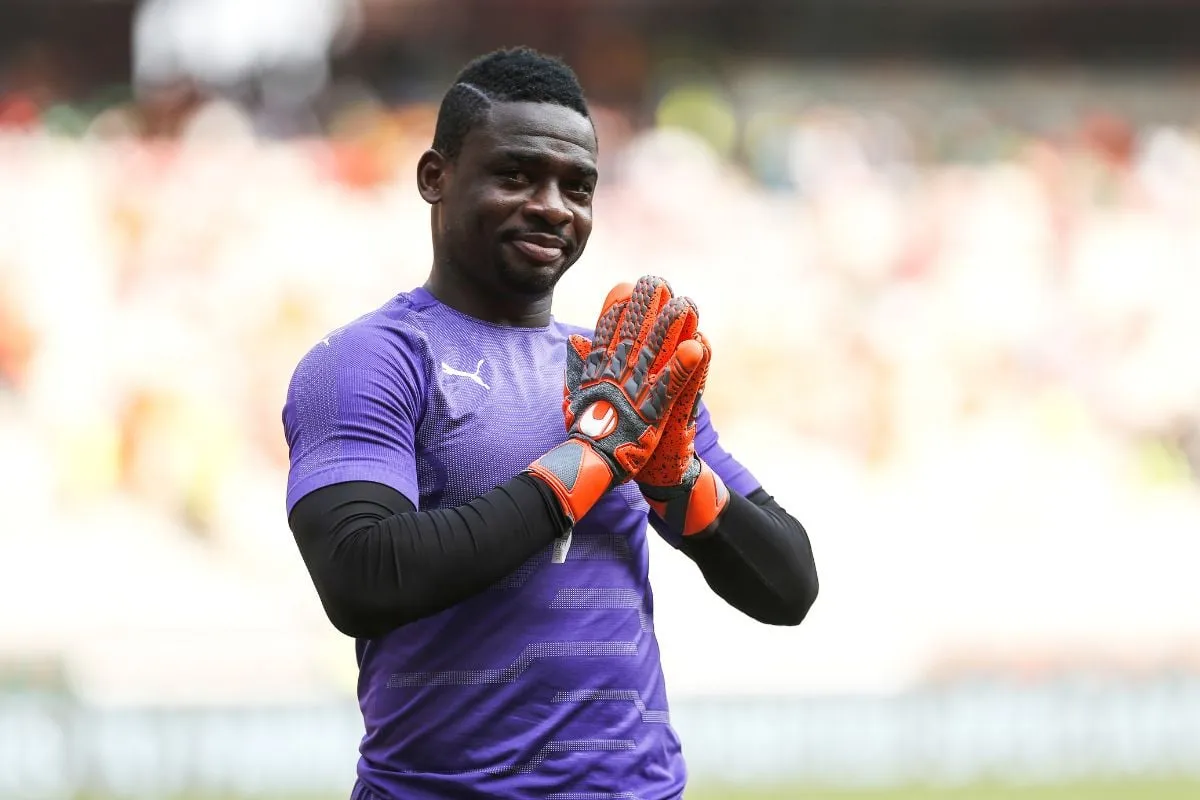 Badra Ali Sangar&eacute; et la C&ocirc;te d&rsquo;Ivoire s&rsquo;offrent le Canada&nbsp;!