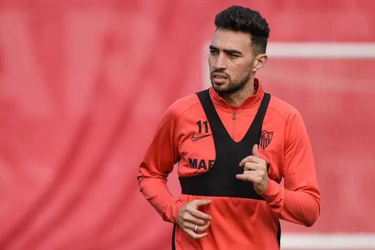 Maroc : Halilhodzic prévient Munir El Haddadi