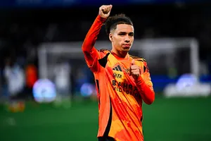 L&rsquo;actualit&eacute; du football africain