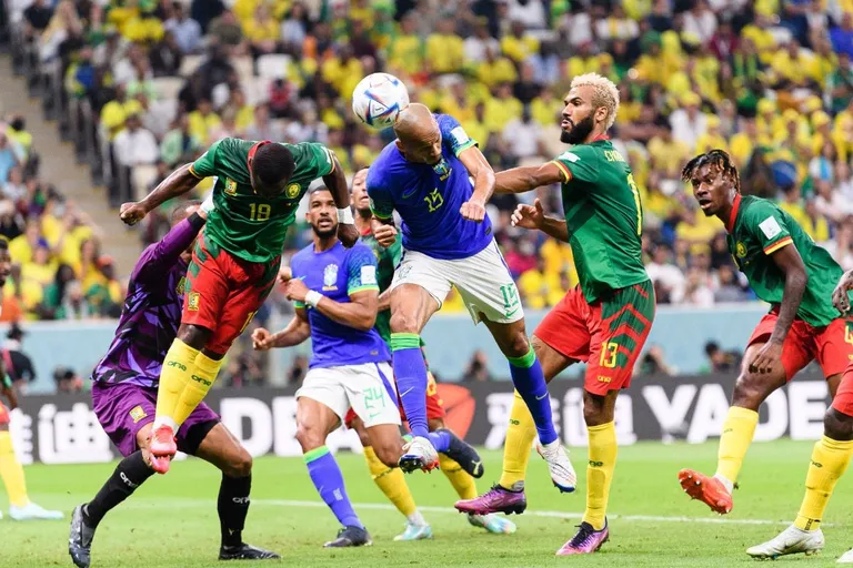 Br&eacute;sil &ndash; Maroc : les 4 fois o&ugrave; l&rsquo;Afrique a fait tomber la Sele&ccedil;&atilde;o