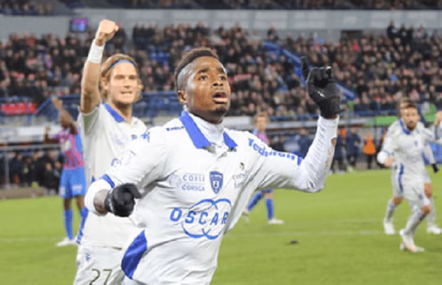 CAN 2015 : Kamano avec la Guin&eacute;e, Constant de retour