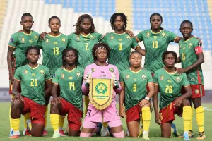 L&rsquo;actualit&eacute; du football africain