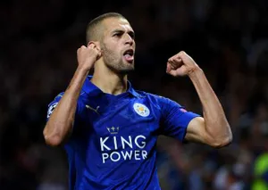 Mercato : Slimani, Bakary Koné, Ghoulam… les infos du week-end