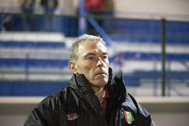 Exclu AF : Michel Dussuyer&nbsp;&ndash;&nbsp;&ldquo;jouer sur l&rsquo;orgueil des joueurs pour qualifier la Guin&eacute;e &agrave; la CAN&rdquo;