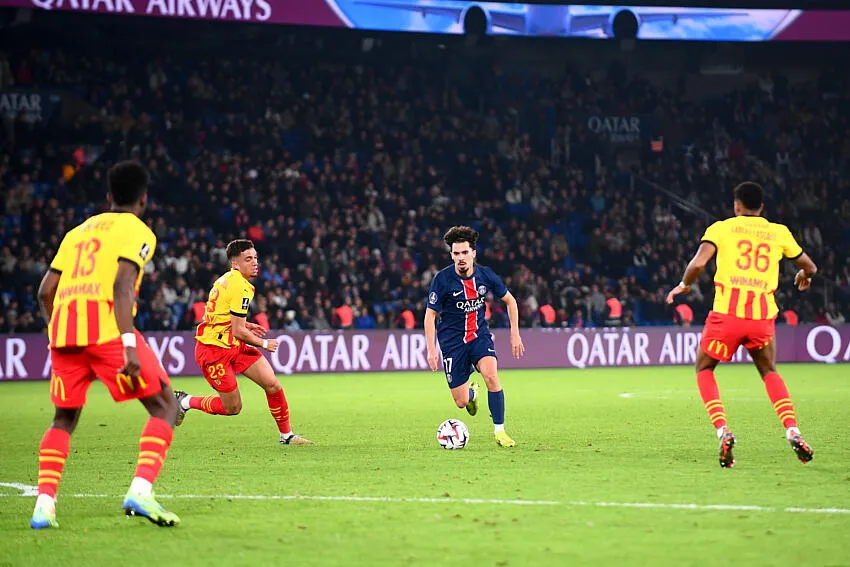 Pronostic Lens &ndash; PSG : les meilleures cotes de ce choc de Coupe de France