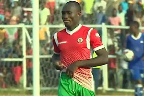 Mondial 2022&nbsp;: le Burundi g&acirc;che tout, la Namibie prend une option