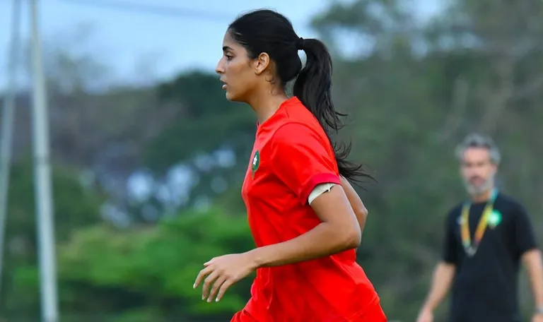 Paraguay-Maroc : cha&icirc;ne et heure du match (Coupe du monde U20 f&eacute;minine)