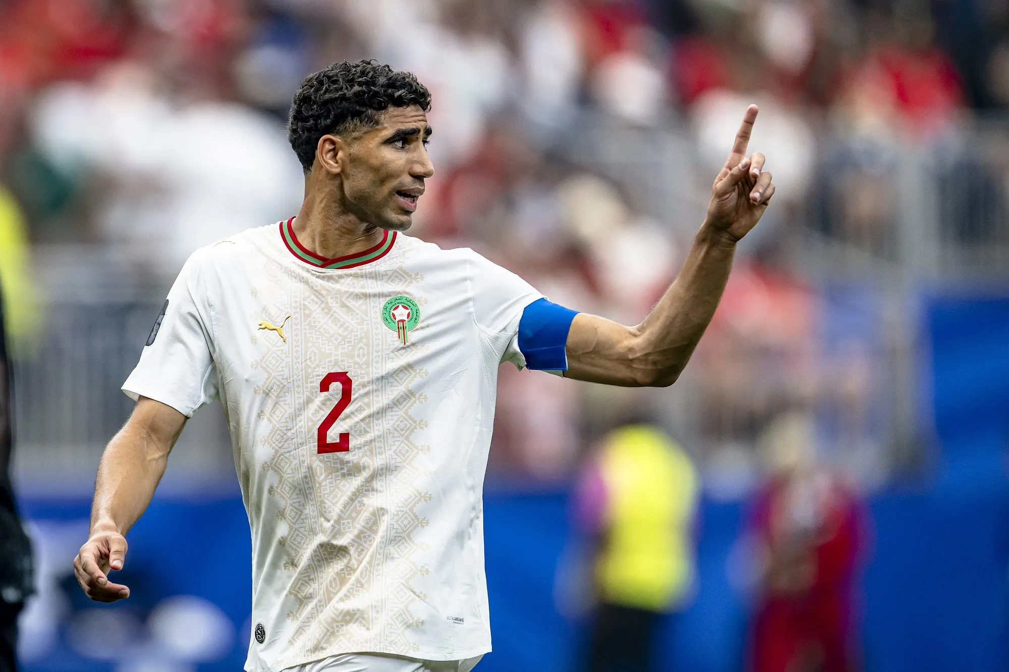 Maroc : la presse accuse la France avant le quart de finale de la Coupe du monde 2026 !