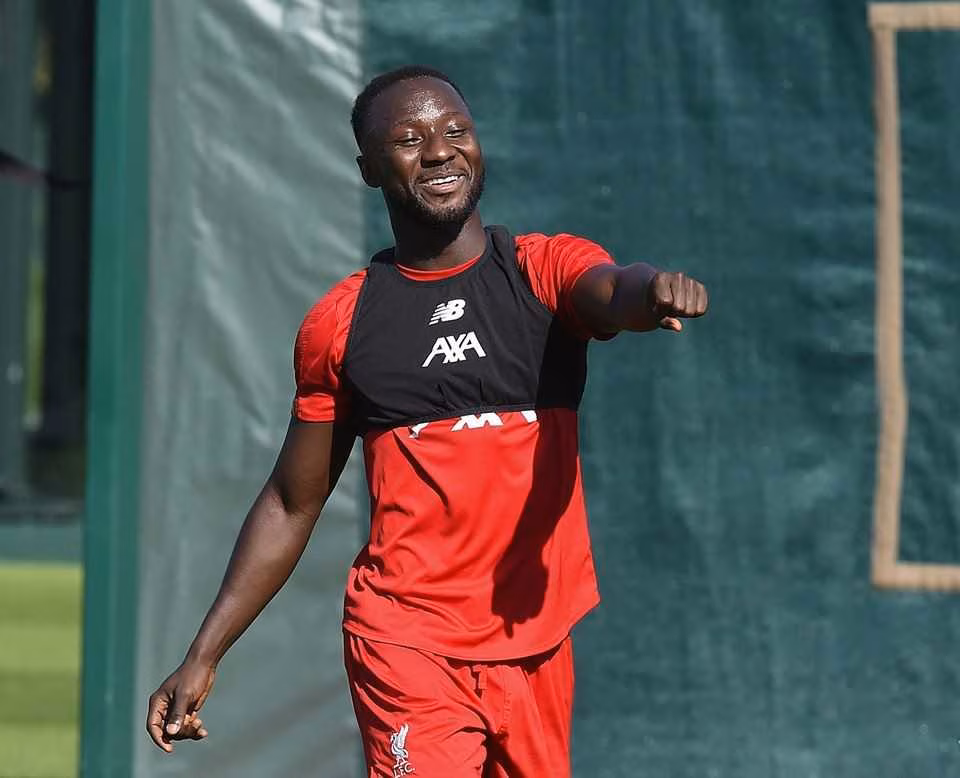 Salzbourg-Liverpool&nbsp;: Naby Keita et Man&eacute; jouent un vilain tour &agrave; leur ex&nbsp;!