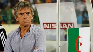 Algérie : Christian Gourcuff encense… le Sénégal !