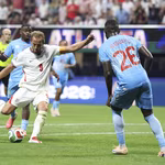L&rsquo;Inter cible un Camerounais pour remplacer Dumfries