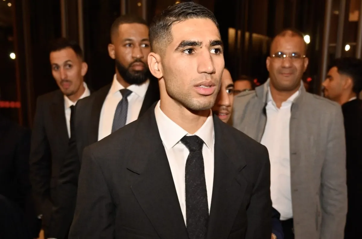 Ballon d&rsquo;Or Africain 2024 : Achraf Hakimi l&acirc;ch&eacute; par les m&eacute;dias et les capitaines ?