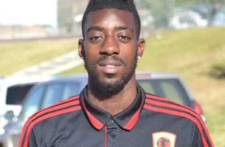 Culott&eacute;, il trouve un club en se faisant passer pour un international angolais !