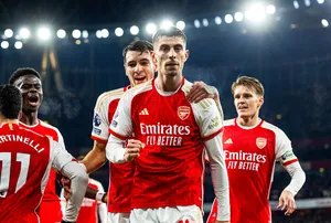 Pronostic Arsenal – Brentford : 2 paris à tenter sur le match des Gunners