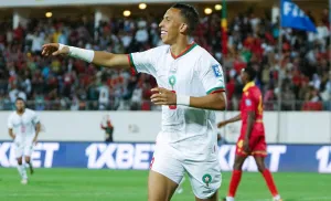 Pronostic Maroc – Irak : quel buteur choisir pour les Lions de l’Atlas ?