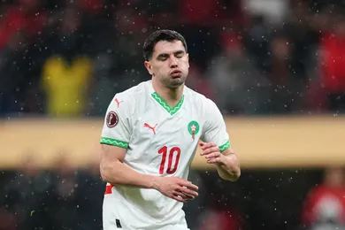 L&rsquo;actualit&eacute; du football africain