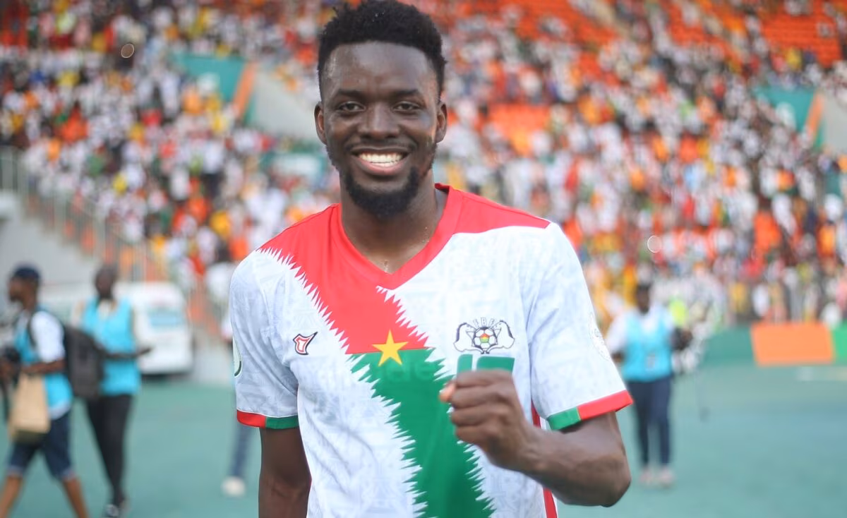 Coupe du monde 2026 : le Burkina Faso fonce vers les barrages, les espoirs de Madagascar s&rsquo;envolent au Mali&hellip;