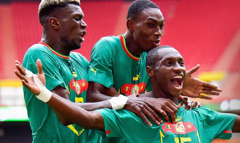 CHAN 2024 : le S&eacute;n&eacute;gal passe sans forcer