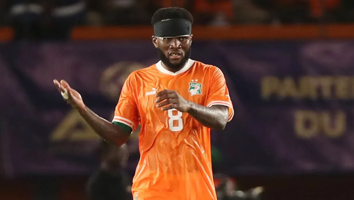 Amical&nbsp;: la C&ocirc;te d&rsquo;Ivoire (encore) accroch&eacute;e avant sa CAN&hellip;