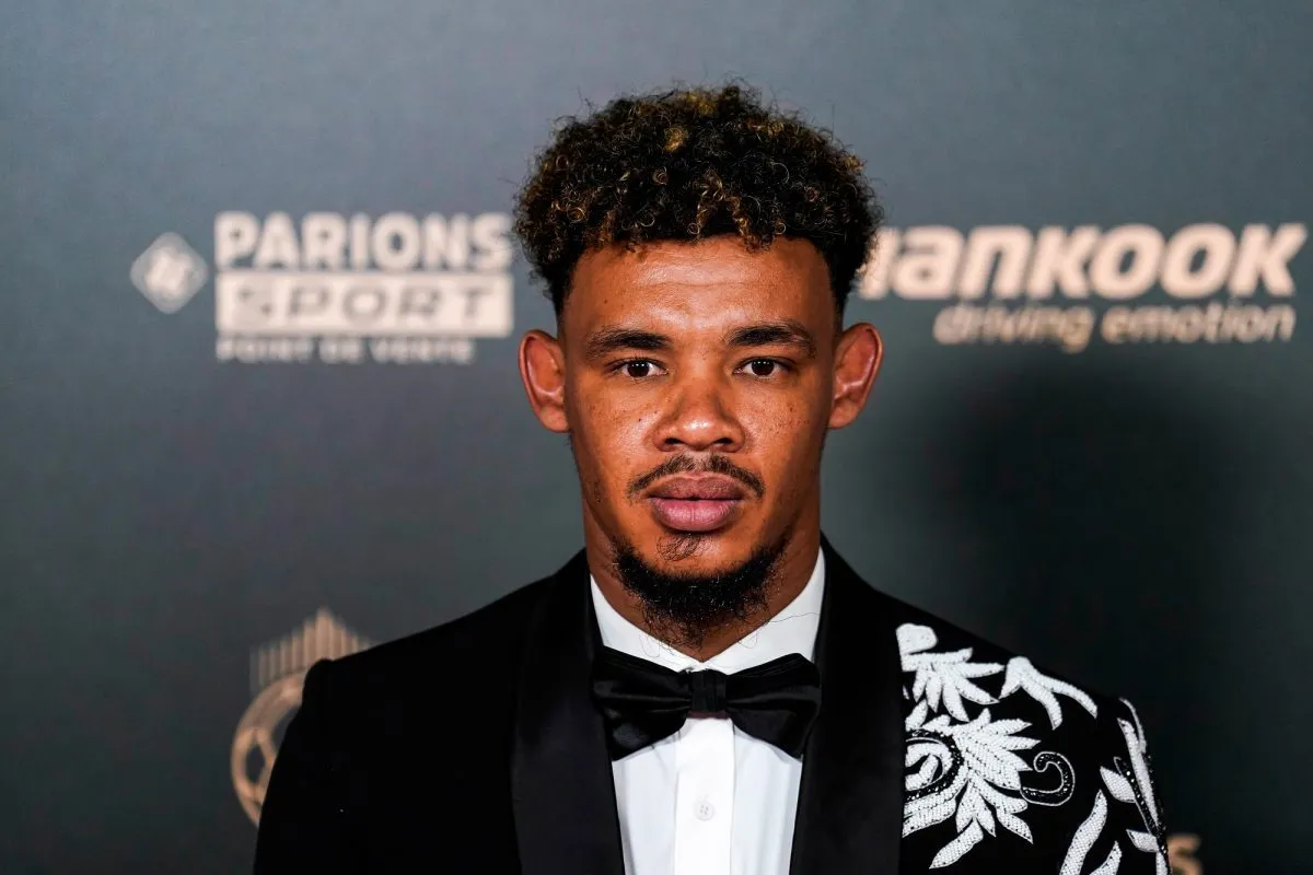 Troph&eacute;es Kopa & Yachine : Karim Konat&eacute; et Ronwen Williams finissent au fond de la classe