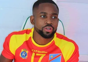 CAN 2019 – RDC : “rageant” pour Bakambu
