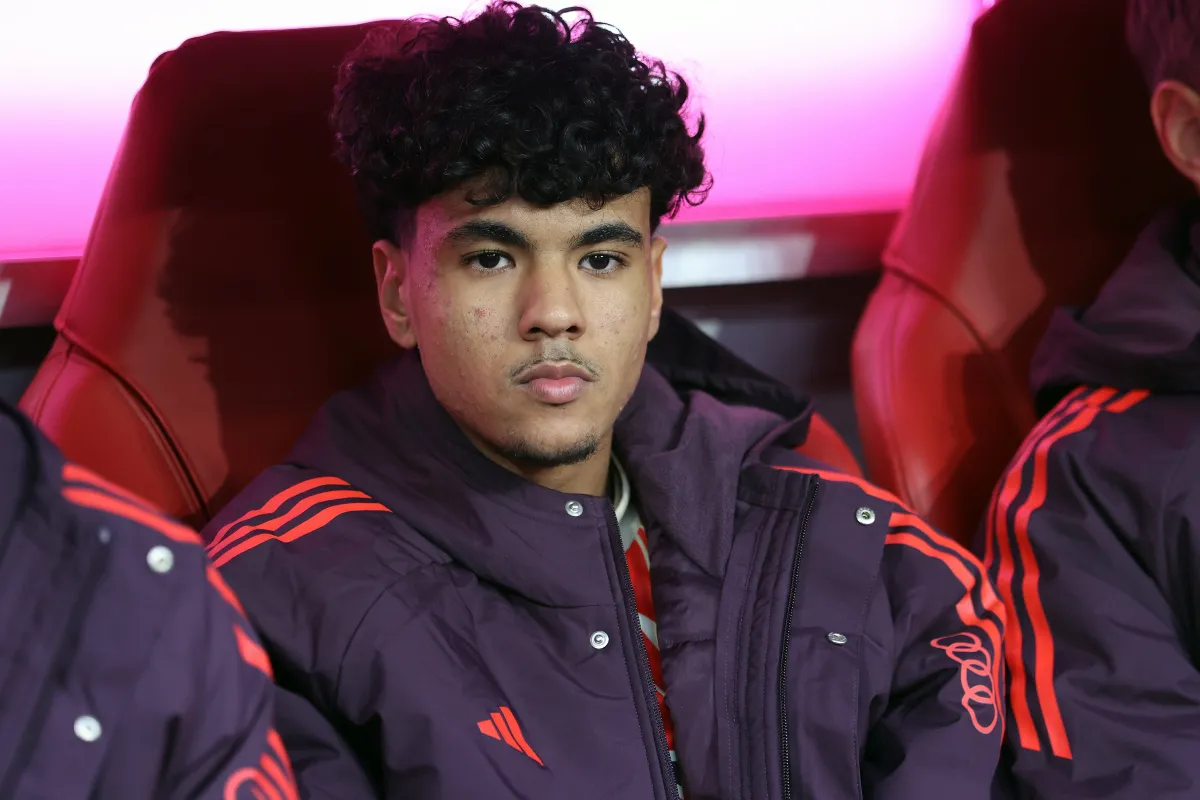 Aznou launches CAN 2027 operation: a transfer to win back Ouahbi and return to the Moroccan national team