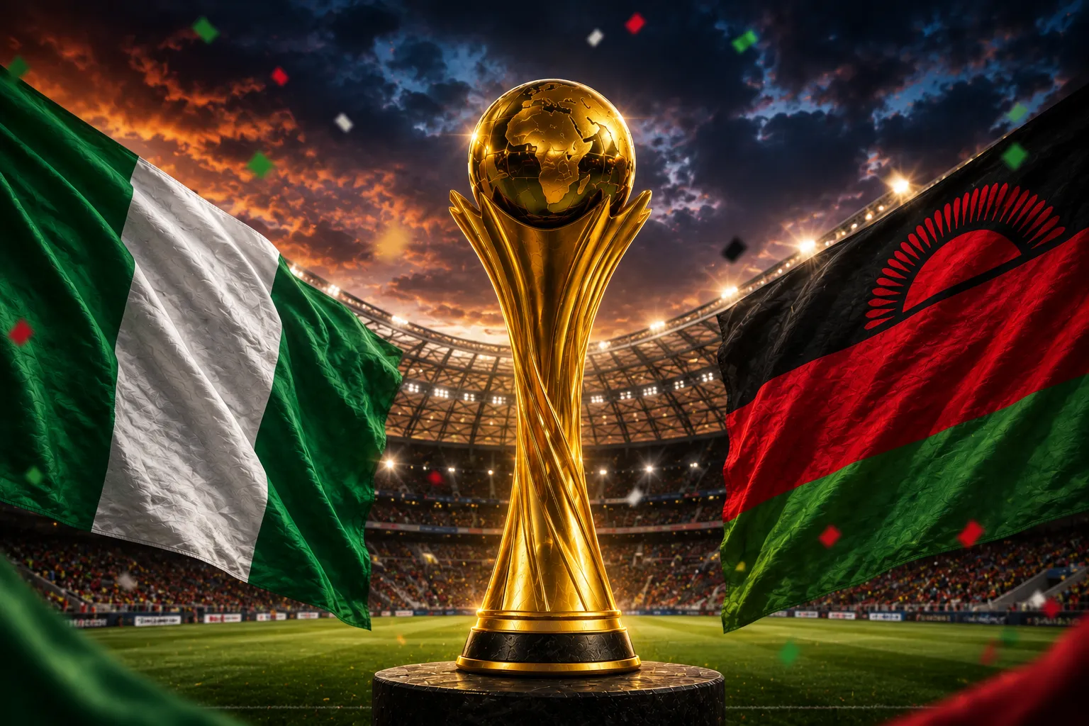 Pronostic Nigeria-Malawi &ndash; CAN f&eacute;minine (28/07/2026)
