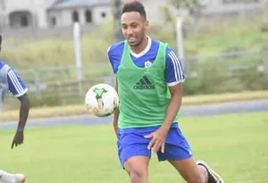 Gabon : la liste contre le Bénin avec l’artillerie lourde et 3 nouveaux