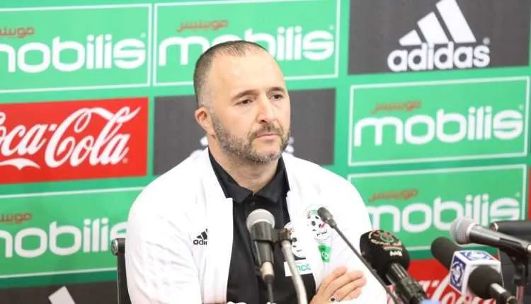 Amical&nbsp;: Alg&eacute;rie-Burundi avec Mahrez, Berahino et Fiston titulaires