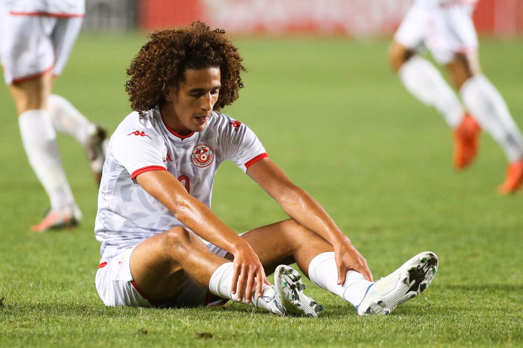 Tunisie : la liste pour la CAN 2023 sans Mejbri, avec un retour surprise !