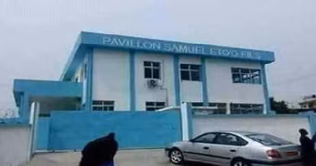 Cameroun : Eto&rsquo;o offre un pavillon p&eacute;diatrique