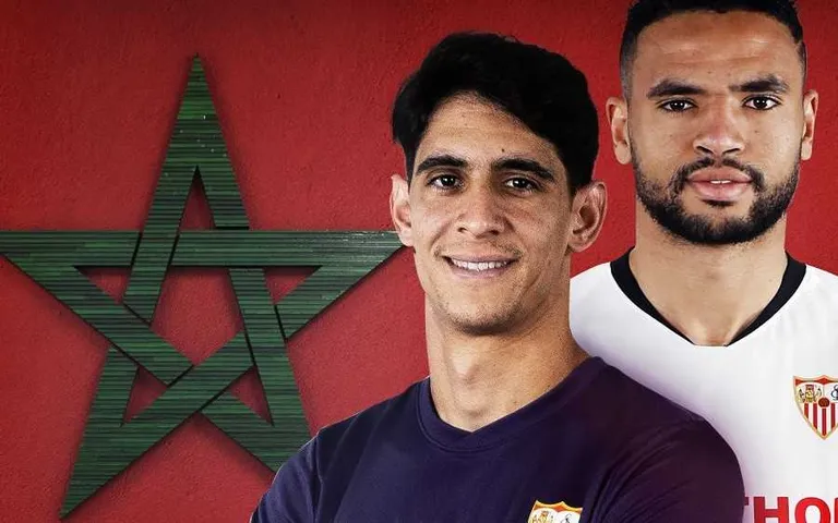 Bayern-Séville : En Nesyri et Bounou pas vernis…