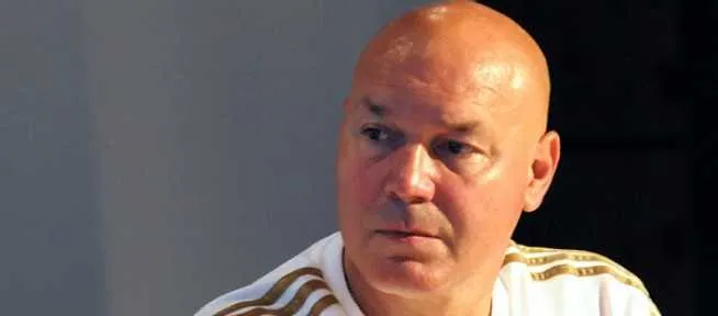 Anigo d&eacute;barque &agrave; l&rsquo;Esp&eacute;rance de Tunis