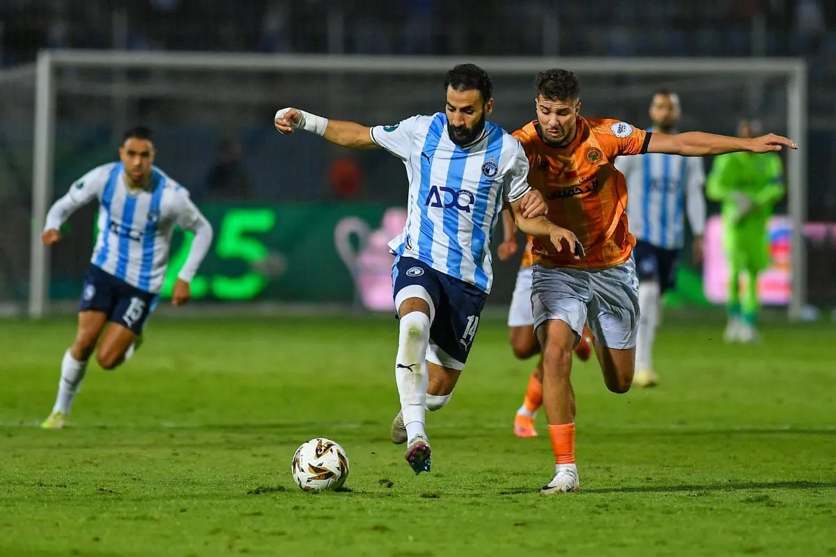 Ligue des champions CAF : Berkane retrouve son bourreau, la JSK au Maroc, Belaïli encore privé de retrouvailles… Le tirage des groupes