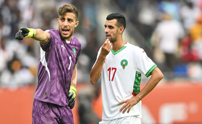 CHAN 2025 : le Maroc dompté par l’hôte à 11 contre 10