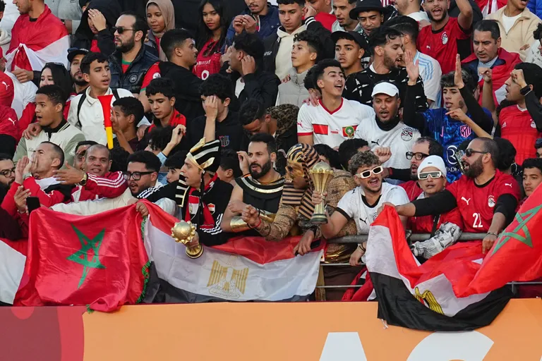 Match Maroc-Egypte : cha&icirc;ne et heure pour regarder la demi-finale de la CAN de Futsal 2026