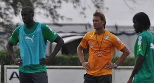 Renard va-t-il lâcher les Eléphants avant la CAN 2015 ?