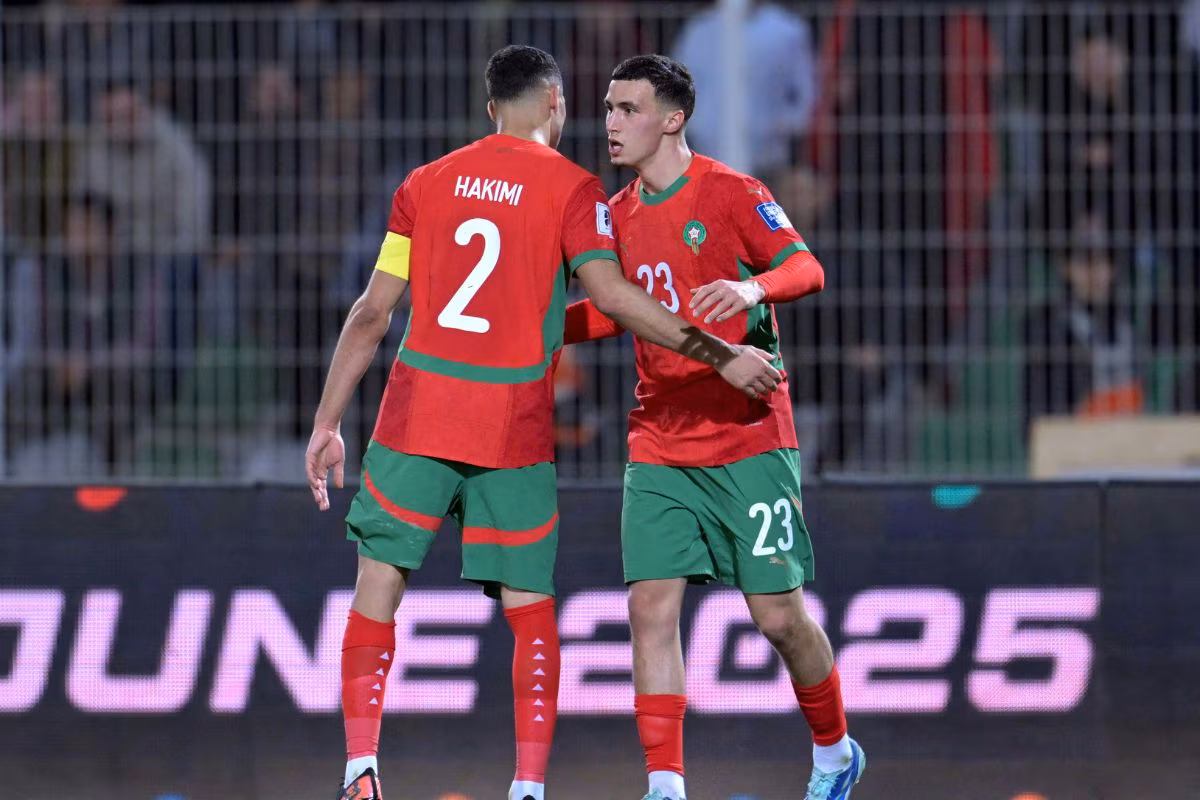 Maroc &ndash; Niger&nbsp;: cha&icirc;ne et heure du match