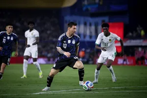 L&rsquo;actualit&eacute; du football africain