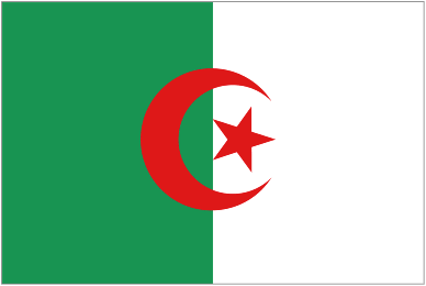 Alg&eacute;rie