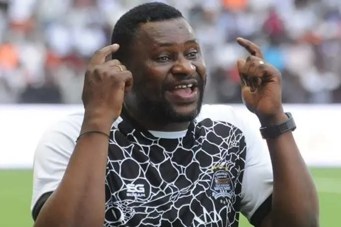 Le TP Mazembe rappelle un ancien entra&icirc;neur&nbsp;! (officiel)