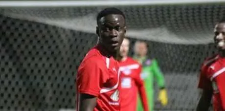 Luzenac- N&rsquo;Diaye : &ldquo;Un tel acharnement&hellip;&rdquo;