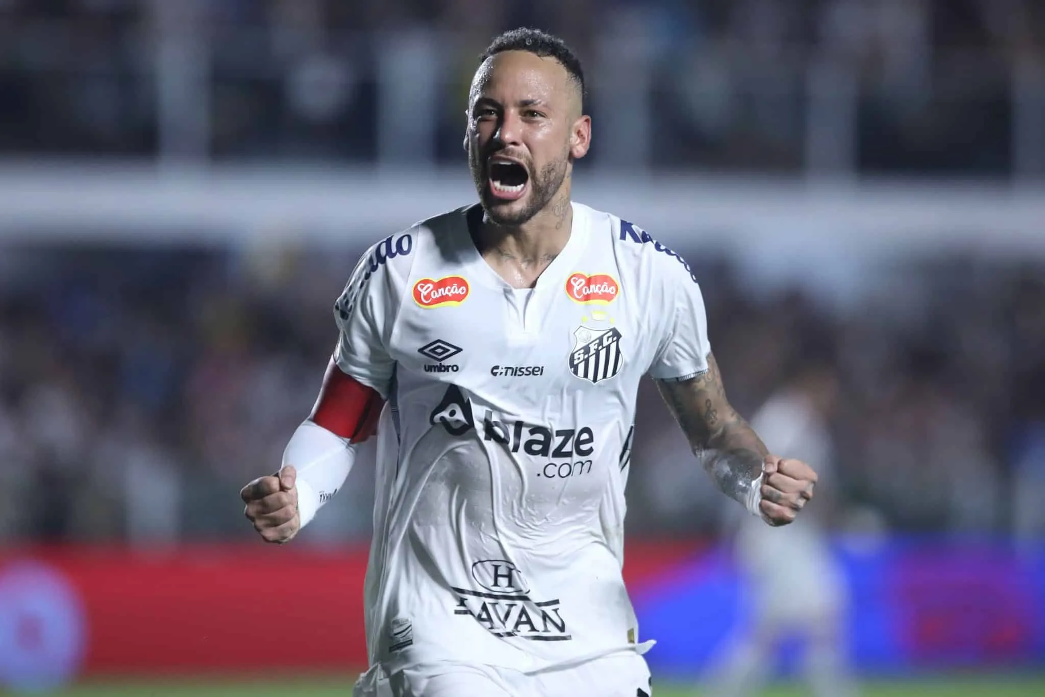 Mercato : un Fennec sollicité par le club de Neymar !