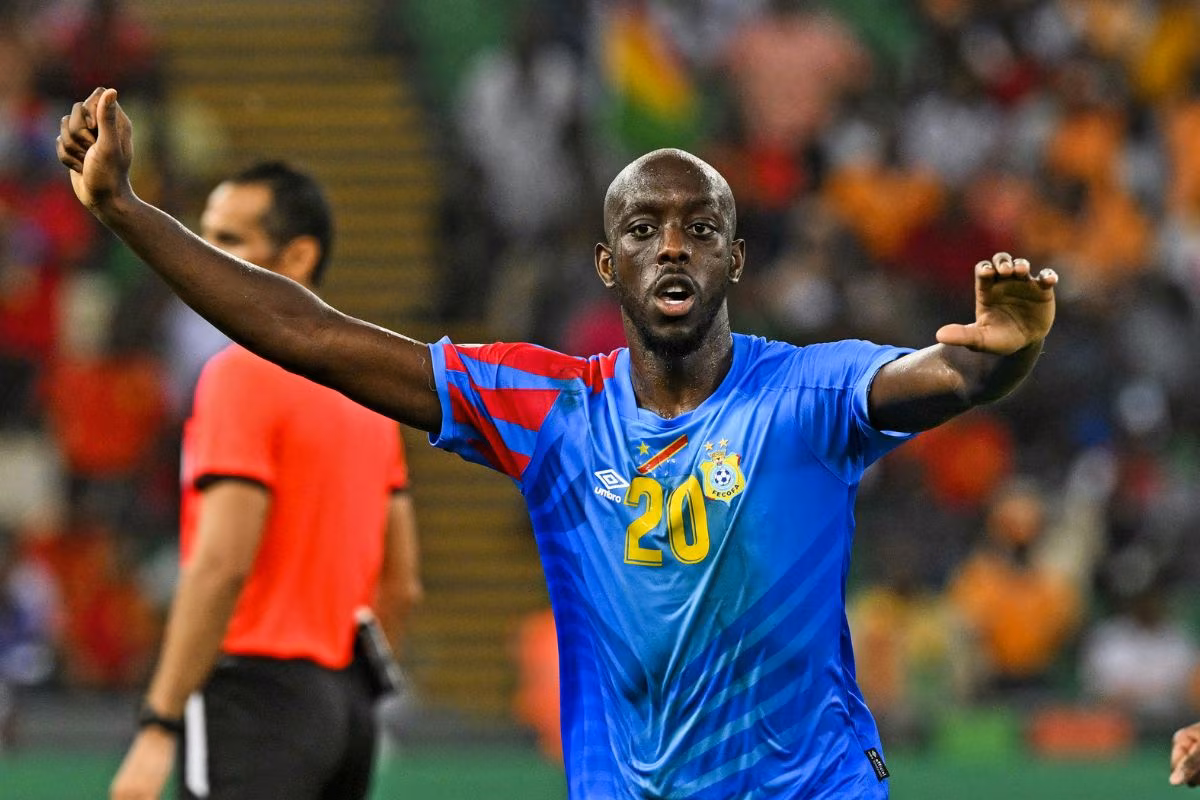 La RDC gagne avant le barrage fatidique de la Coupe du monde 2026 !
